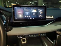 Geely Xingui 2.0T Edition - photo 17