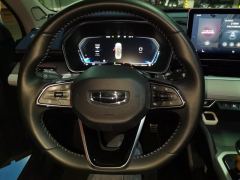 Geely Xingui 2.0T Edition - photo 18