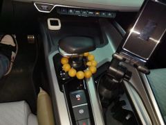 Geely Xingui 2.0T Edition - photo 19
