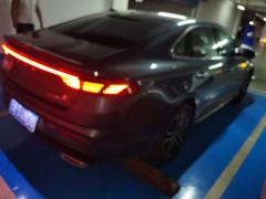 Geely Xingui 2.0T Edition - photo 2