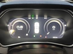Geely Xingui 2.0T Edition - photo 20