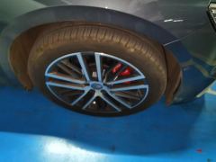 Geely Xingui 2.0T Edition - photo 6