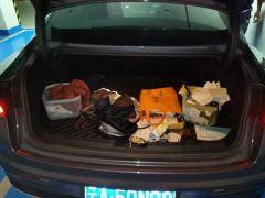 Geely Xingui 2.0T Edition - photo 7