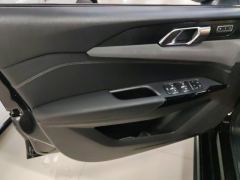 Lynk & Co 03 1.5T Dual Clutch 2WD Strong Pro - ფოტო 12