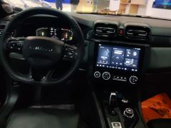 Lynk & Co 03 1.5T Dual Clutch 2WD Strong Pro - ფოტო 16