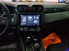 Lynk & Co 03 1.5T Dual Clutch 2WD Strong Pro - ფოტო 17
