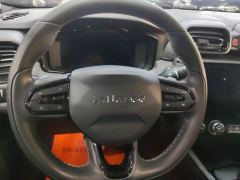 Lynk & Co 03 1.5T Dual Clutch 2WD Strong Pro - ფოტო 18