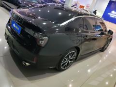 Lynk & Co 03 1.5T Dual Clutch 2WD Strong Pro - ფოტო 2