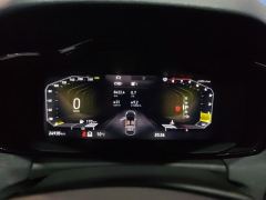 Lynk & Co 03 1.5T Dual Clutch 2WD Strong Pro - ფოტო 20