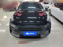 Lynk & Co 03 1.5T Dual Clutch 2WD Strong Pro - ფოტო 3