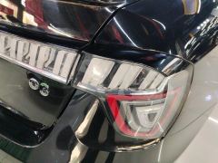 Lynk & Co 03 1.5T Dual Clutch 2WD Strong Pro - ფოტო 5