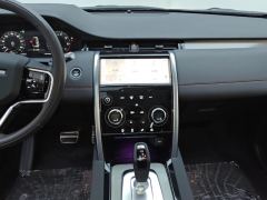Land Rover Discovery Sport 249PS Edition 5 - ფოტო 17