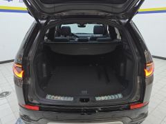 Land Rover Discovery Sport 249PS Edition 5 - ფოტო 7