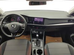 Volkswagen Bora 1.5L Edition - ფოტო 16