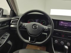 Volkswagen Bora 1.5L Edition - ფოტო 18