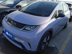BYD Dolphin 420km Stylish Edition - ფოტო 1