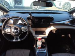 BYD Dolphin 420km Stylish Edition - ფოტო 16