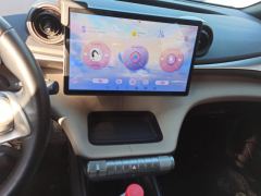 BYD Dolphin 420km Stylish Edition - ფოტო 17