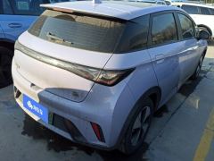 BYD Dolphin 420km Stylish Edition - ფოტო 2