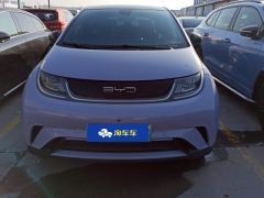 BYD Dolphin 420km Stylish Edition - ფოტო 3
