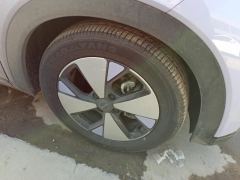 BYD Dolphin 420km Stylish Edition - ფოტო 6