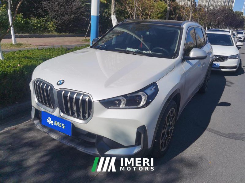 BMW X1 sDrive25Li X Design Package - ავტომობილი ჩინეთიდან