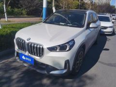 BMW X1 sDrive25Li X Design Package - ფოტო 1