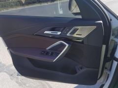 BMW X1 sDrive25Li X Design Package - ფოტო 12
