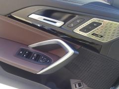 BMW X1 sDrive25Li X Design Package - ფოტო 13