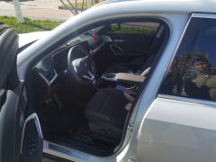 BMW X1 sDrive25Li X Design Package - ფოტო 14