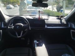 BMW X1 sDrive25Li X Design Package - ფოტო 16