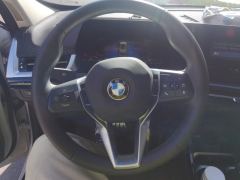 BMW X1 sDrive25Li X Design Package - ფოტო 18