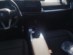 BMW X1 sDrive25Li X Design Package - ფოტო 19