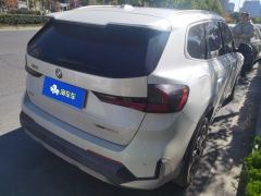 BMW X1 sDrive25Li X Design Package - ფოტო 2