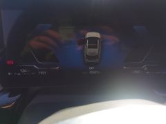 BMW X1 sDrive25Li X Design Package - ფოტო 20