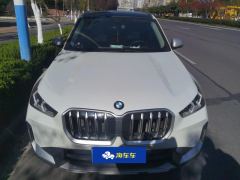 BMW X1 sDrive25Li X Design Package - ფოტო 3