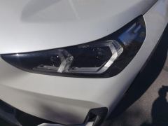 BMW X1 sDrive25Li X Design Package - ფოტო 4