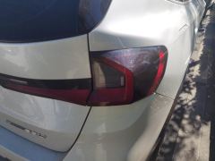 BMW X1 sDrive25Li X Design Package - ფოტო 5