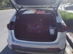BMW X1 sDrive25Li X Design Package - ფოტო 7