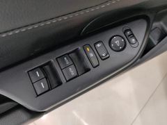 Honda Civic HATCHBACK 220TURBO CVT New Elite Control - photo 13