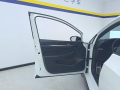 Volkswagen Golf Facelift 280TSI R-Line Lite - ფოტო 12