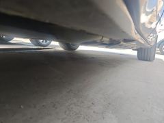 Buick E5 545km Standard Range Edition - ფოტო 10