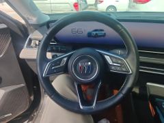 Buick E5 545km Standard Range Edition - ფოტო 18