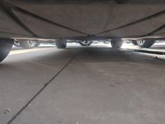 Buick E5 545km Standard Range Edition - ფოტო 8