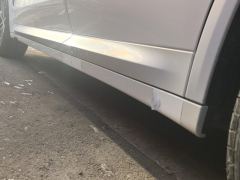 BMW X3 Facelift xDrive30i Leading Edition M Night Package - ფოტო 11