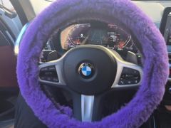 BMW X3 Facelift xDrive30i Leading Edition M Night Package - ფოტო 18