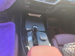 BMW X3 Facelift xDrive30i Leading Edition M Night Package - ფოტო 19