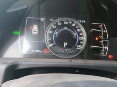 Lexus ES 300h Excellence Edition - ფოტო 20