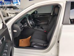 Honda Civic 240TURBO CVT Dynamic C guest special edition - ფოტო 14