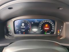 Honda Civic 240TURBO CVT Dynamic C guest special edition - ფოტო 20
